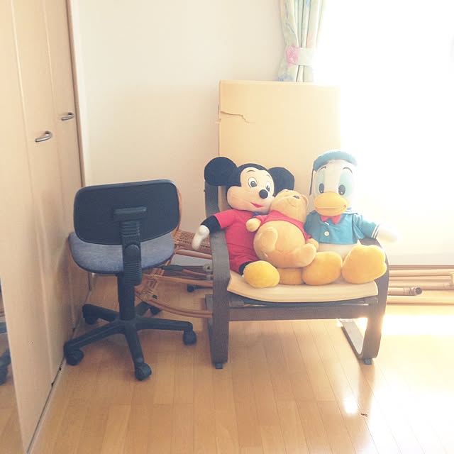 Kinanさんの実例写真