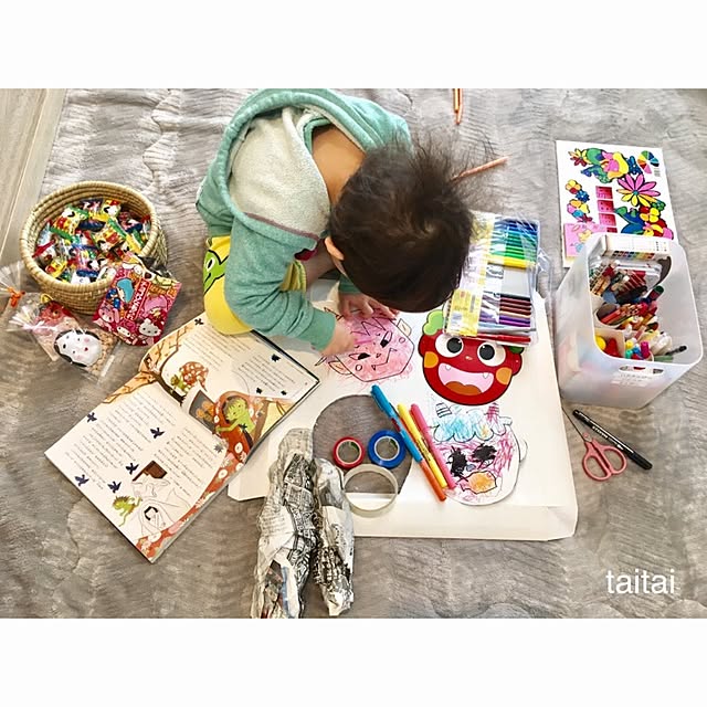 taitaiさんの実例写真