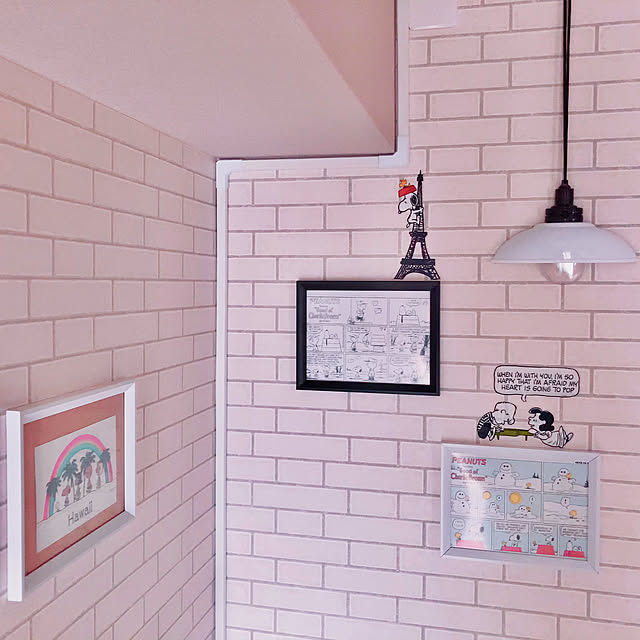 snoopyさんの部屋
