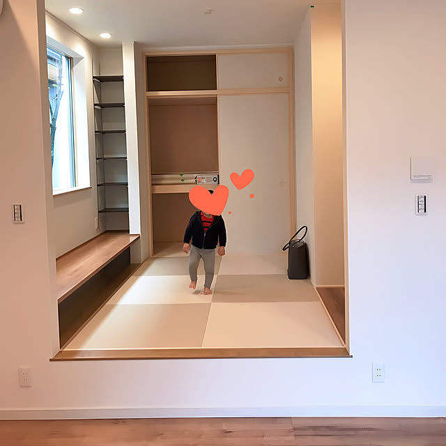 Emirottaさんの実例写真