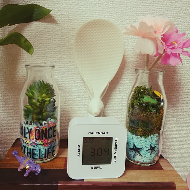 azuさんの実例写真