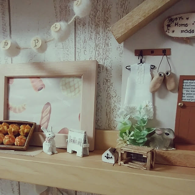 naoさんの実例写真