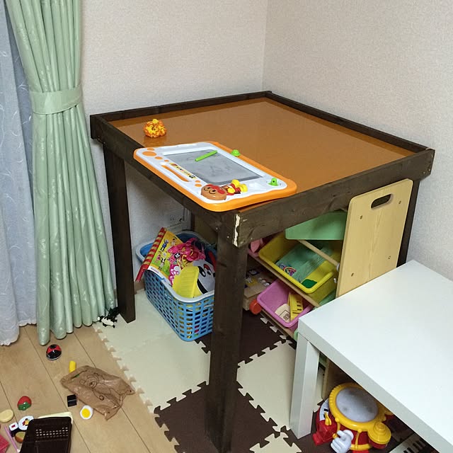 実例写真