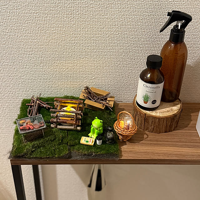 NKさんの部屋