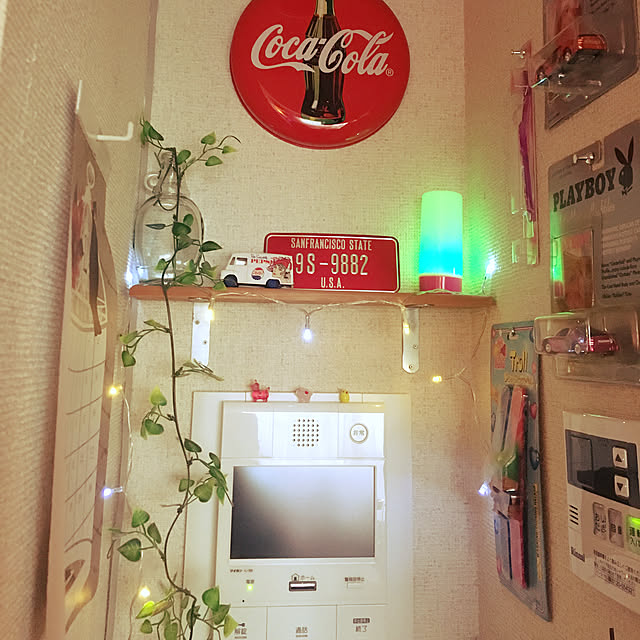 kanaさんの実例写真