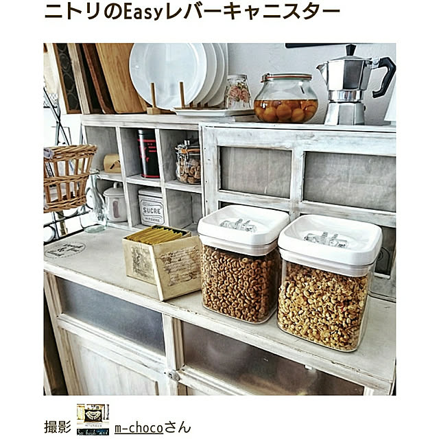 m-chocoさんの実例写真