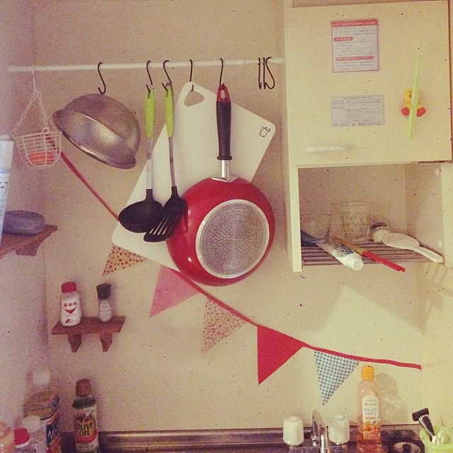 yuuuusukeさんの実例写真
