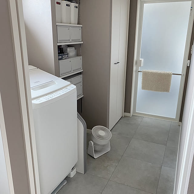 min.さんの部屋