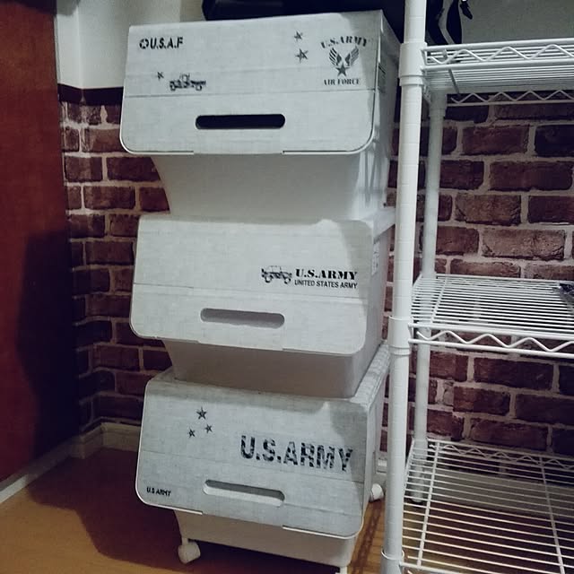 nonさんの実例写真