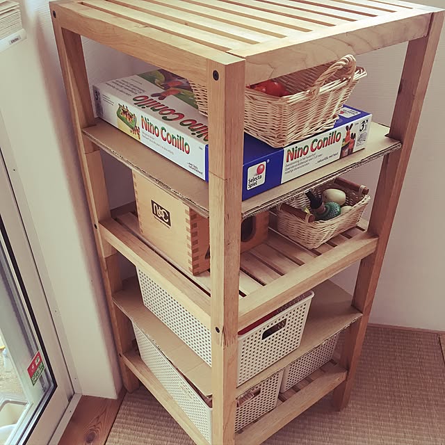 mocomocoさんの実例写真