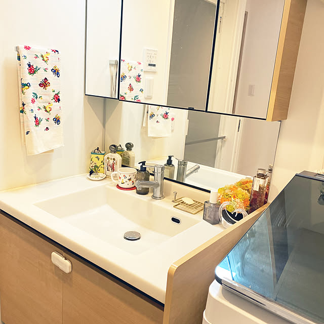 saorinさんの部屋