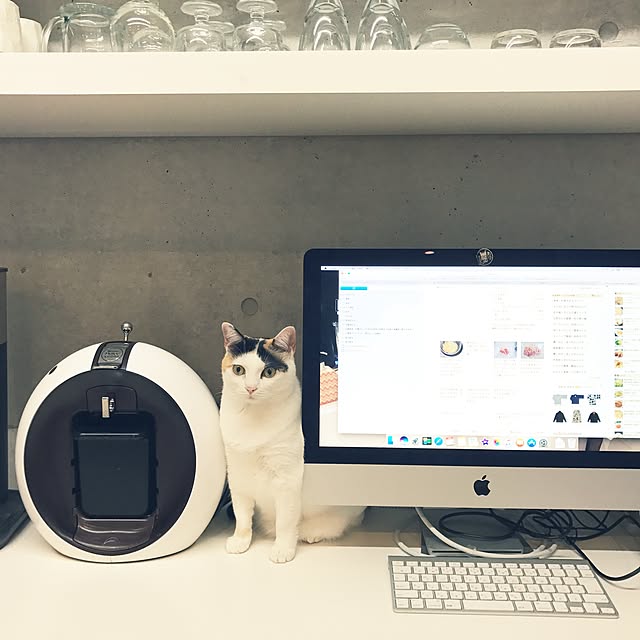 mashさんの実例写真