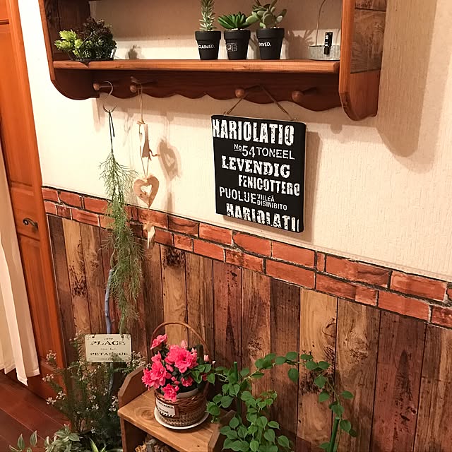 haruさんの実例写真