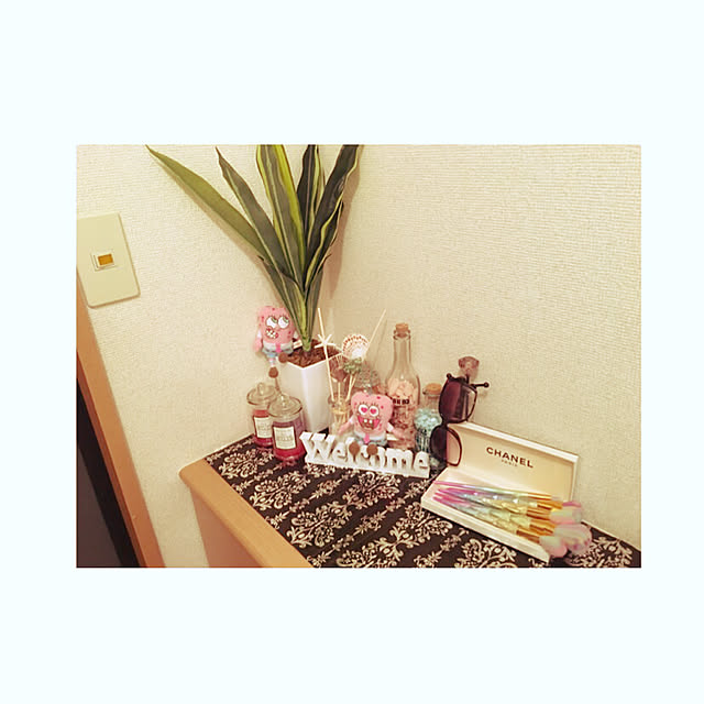 MIUさんの実例写真