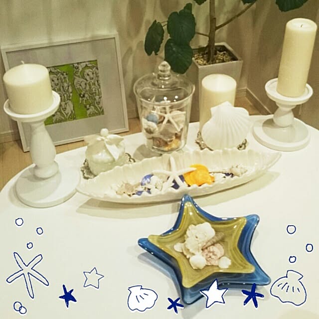 kikinanaさんの実例写真