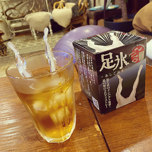 jamさんの部屋