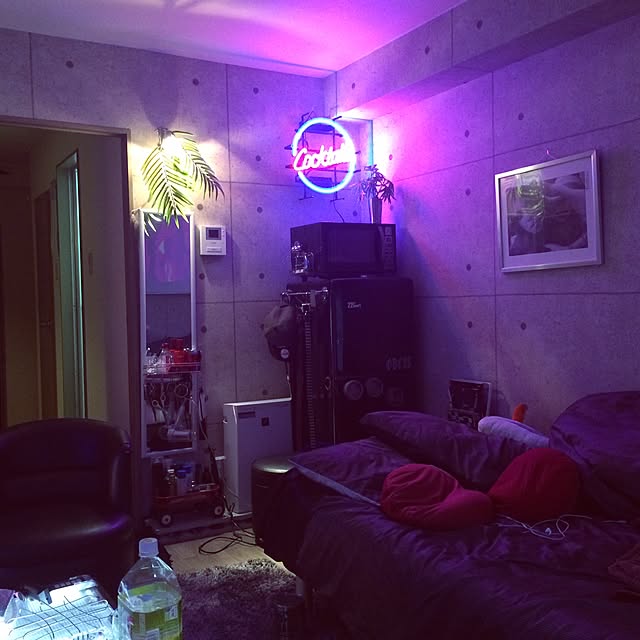ID.sBarさんの実例写真