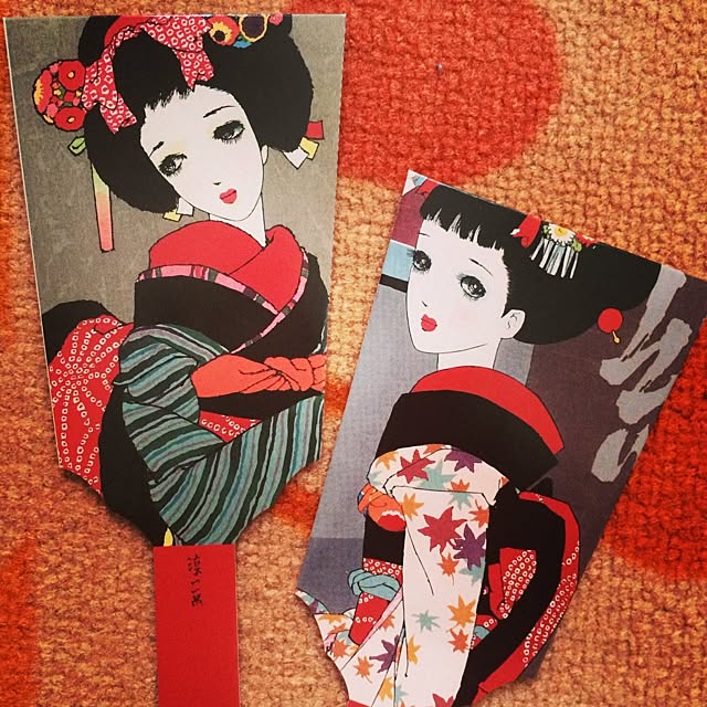実例写真