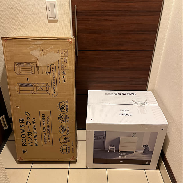Atelier.mさんの実例写真