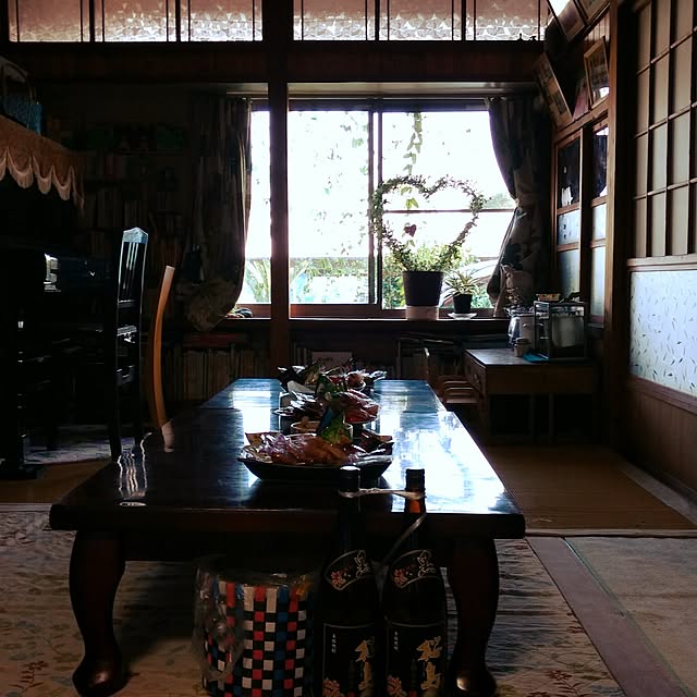 kikuさんの実例写真
