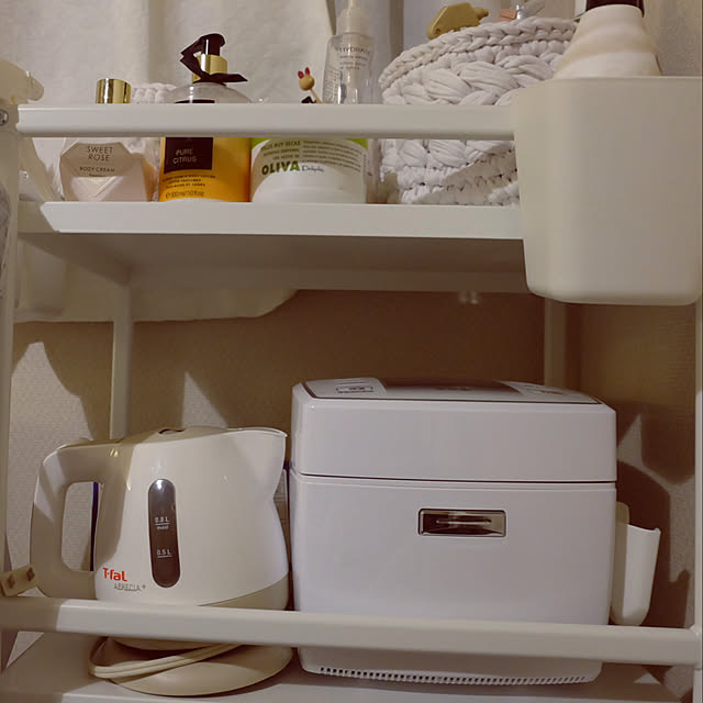 risaさんの実例写真