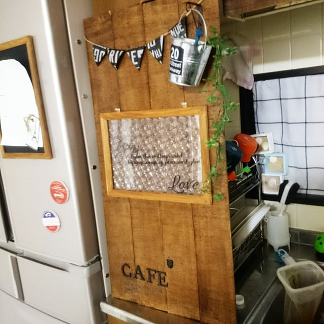 sakiさんの実例写真