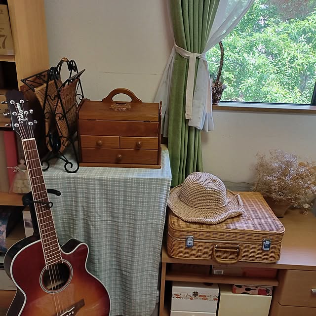anzuさんの実例写真