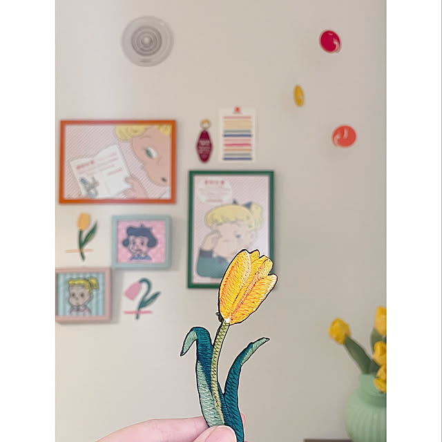 maiyokoyamaさんの実例写真