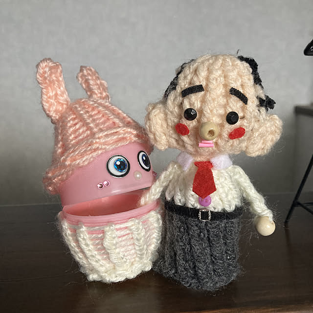manduonmaさんの実例写真