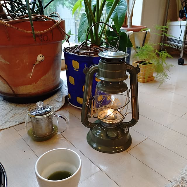 urchinさんの部屋