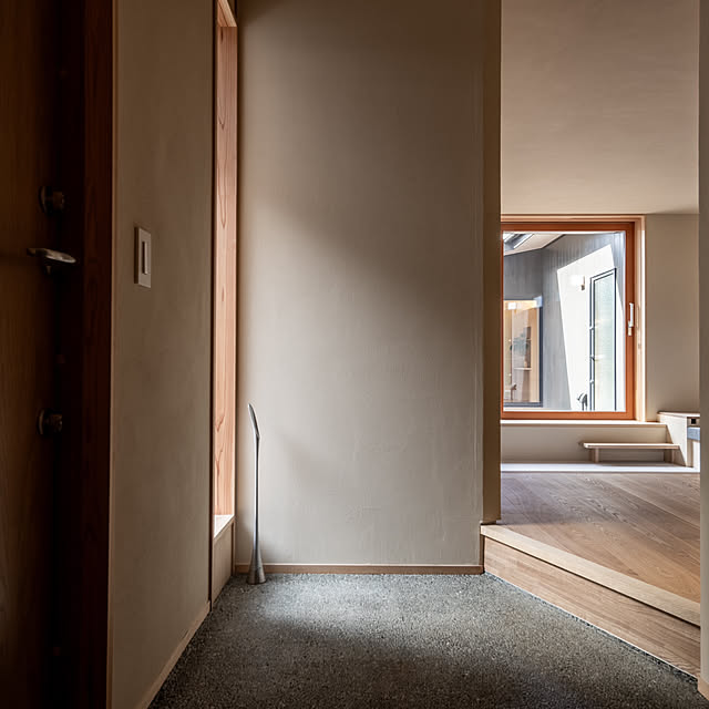 onishi.architさんの実例写真
