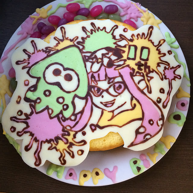実例写真