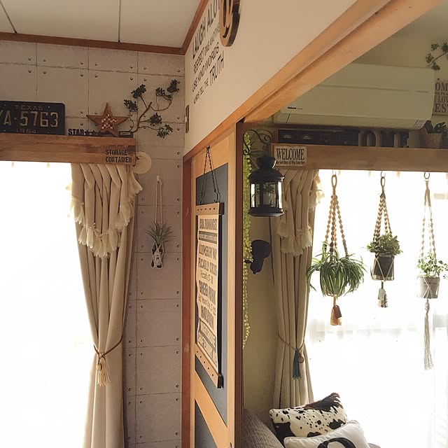 airararaさんの実例写真