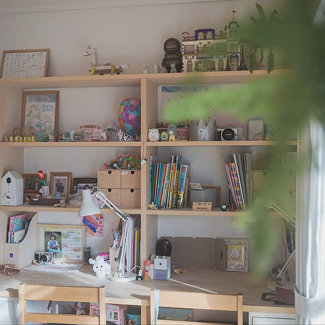 sho.houseさんの実例写真