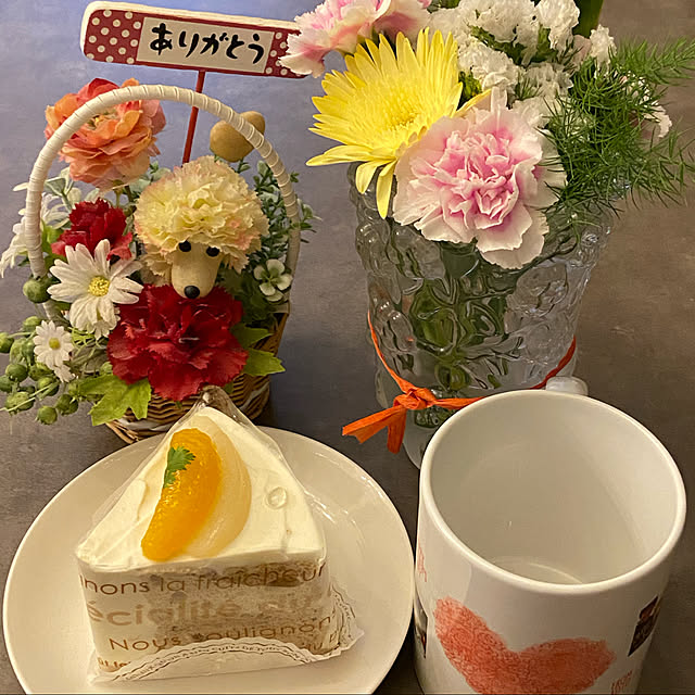 mikoさんの実例写真