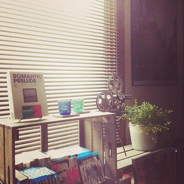 ryu.flatさんの実例写真
