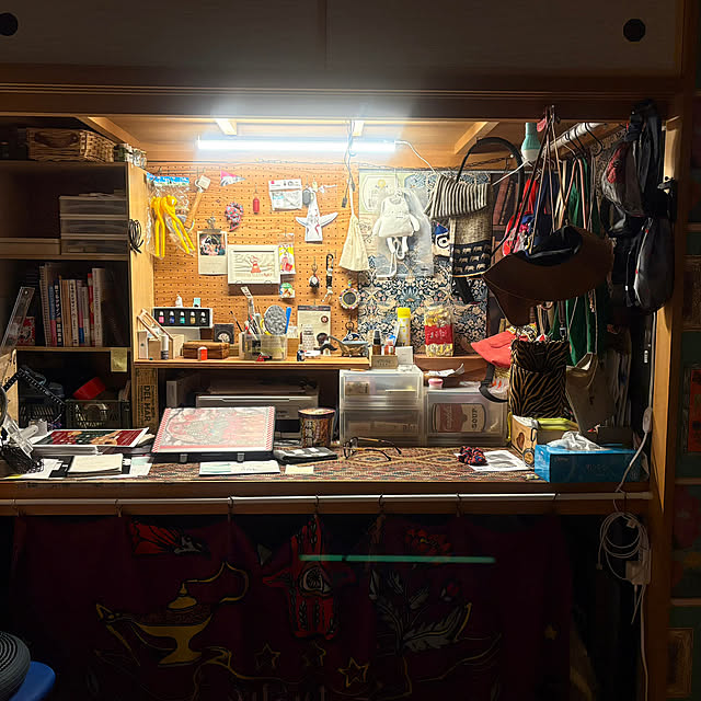 pecoさんの実例写真