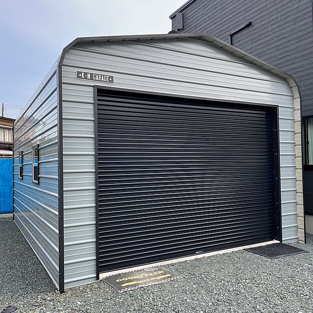nkm.garagelifeさんの実例写真