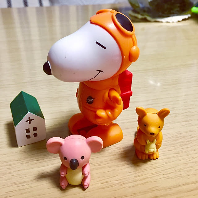 takakoさんの実例写真
