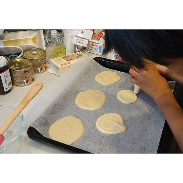 ToReTaRiさんの部屋