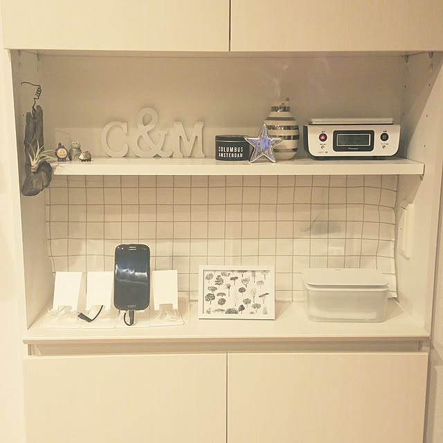 usakoさんの実例写真