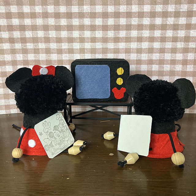 manduonmaさんの実例写真