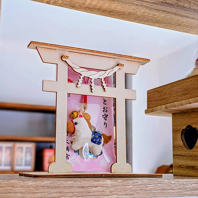 mi-saさんの実例写真