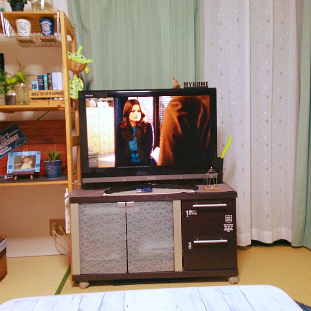 poyoさんの実例写真