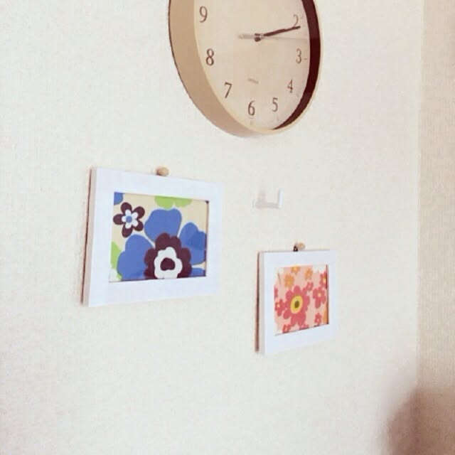 nonさんの実例写真