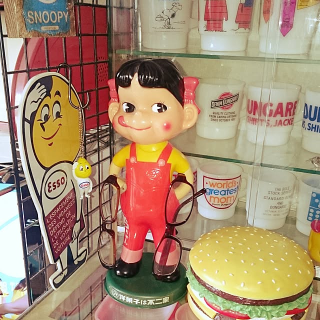 1114kmyrekさんの実例写真