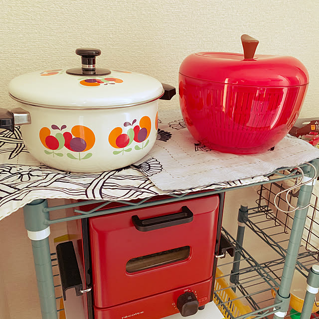 helmet_obake_chanさんの実例写真