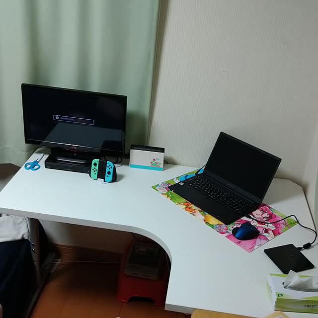 Rieさんの実例写真