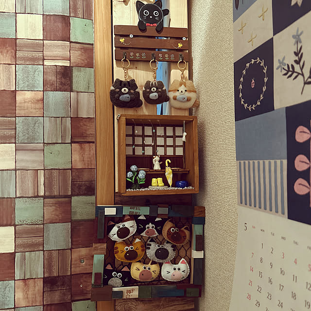 naworinさんの実例写真