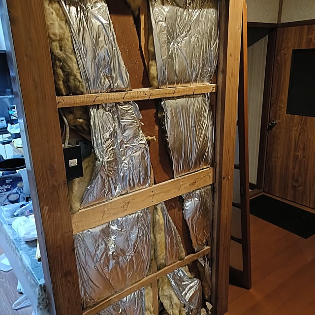kumaさんの部屋